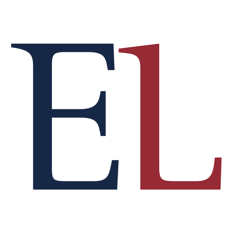 ElliotLee Logo